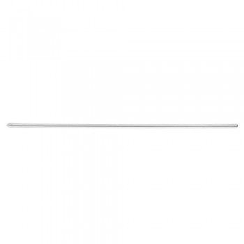 Steinmann Extension Pins With Trocar Point Stainless Steel, 16 cm - 6 1/4"